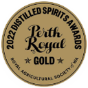 Perth Royal Show Gold