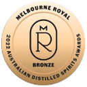 Melbourne Royal Show Bronze