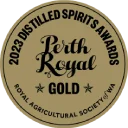 Awards Badge